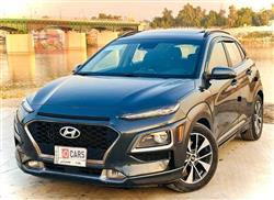 هیۆندای کۆنا